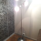 Three eyesballs floor lamp