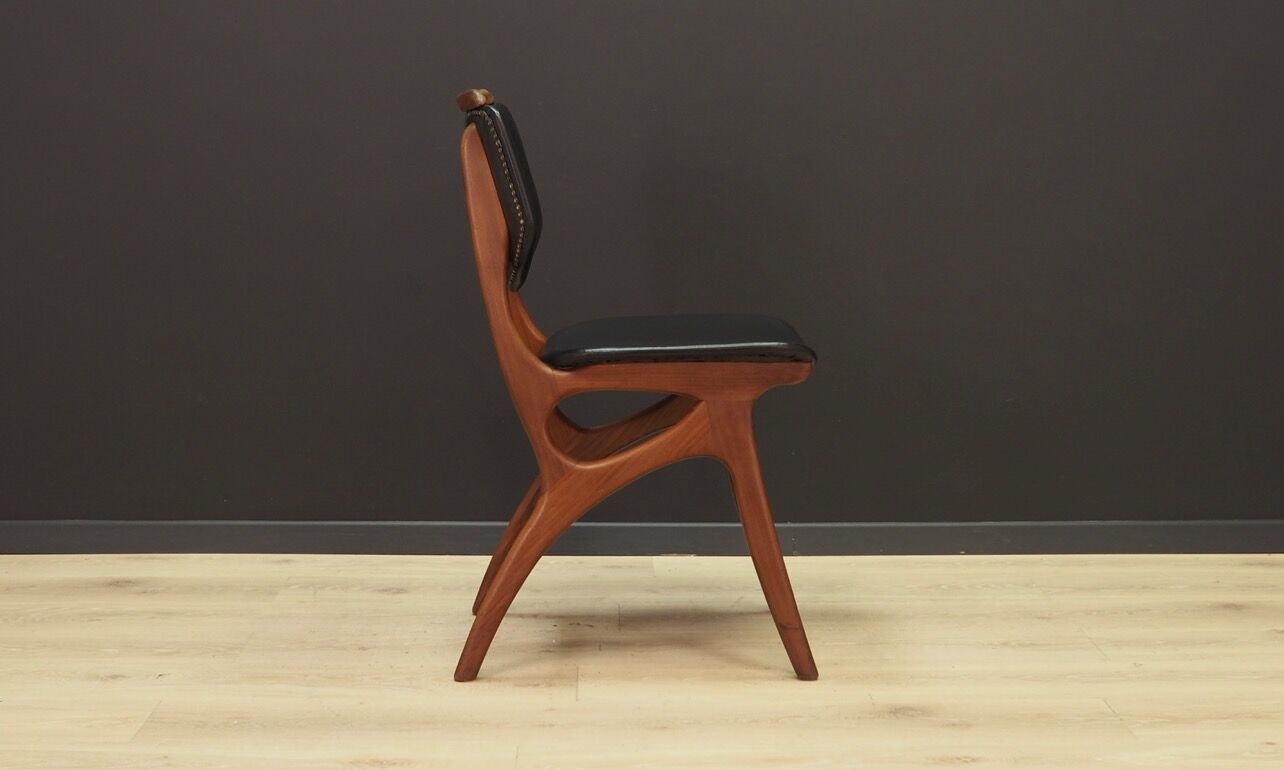 Pynock chairs 60s 70s vintage retro