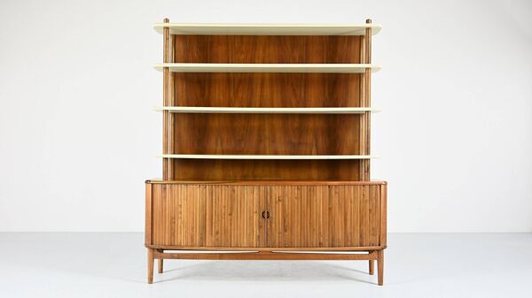 Buffet par Kurt Olsen pour A. Andersen & Bohm