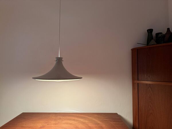 Grand lampadaire suédois par Hans Agne Jakobsson pour IKEA