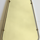 Vintage mirror 40x60cm