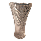 Petit vase cristal