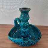 Bougeoir en céramique
