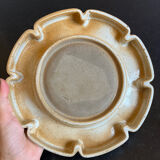 Advertising counter ashtray