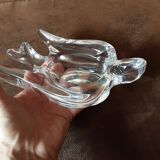 Original glass pocket emptier