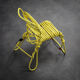 Hosepipe chair by Sander Bokkinga for BOK, Netherlands, 2008