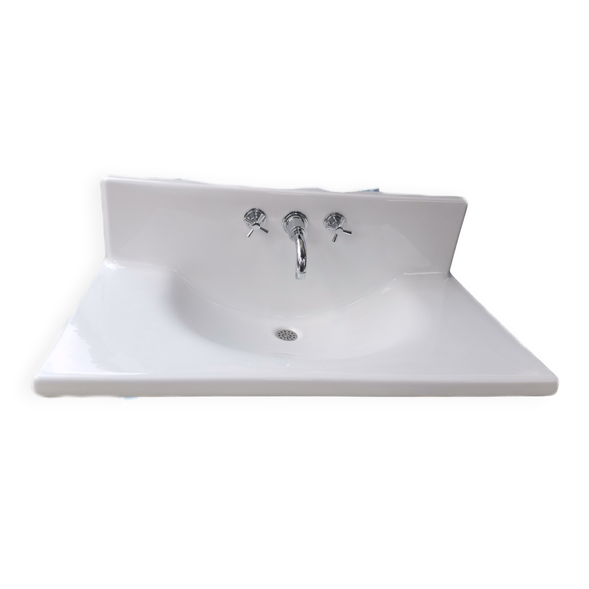 Washbasin sink ceramic basin
