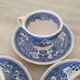 Villeroy & Boch collection Burgenland / Coffee service tea cups saucers