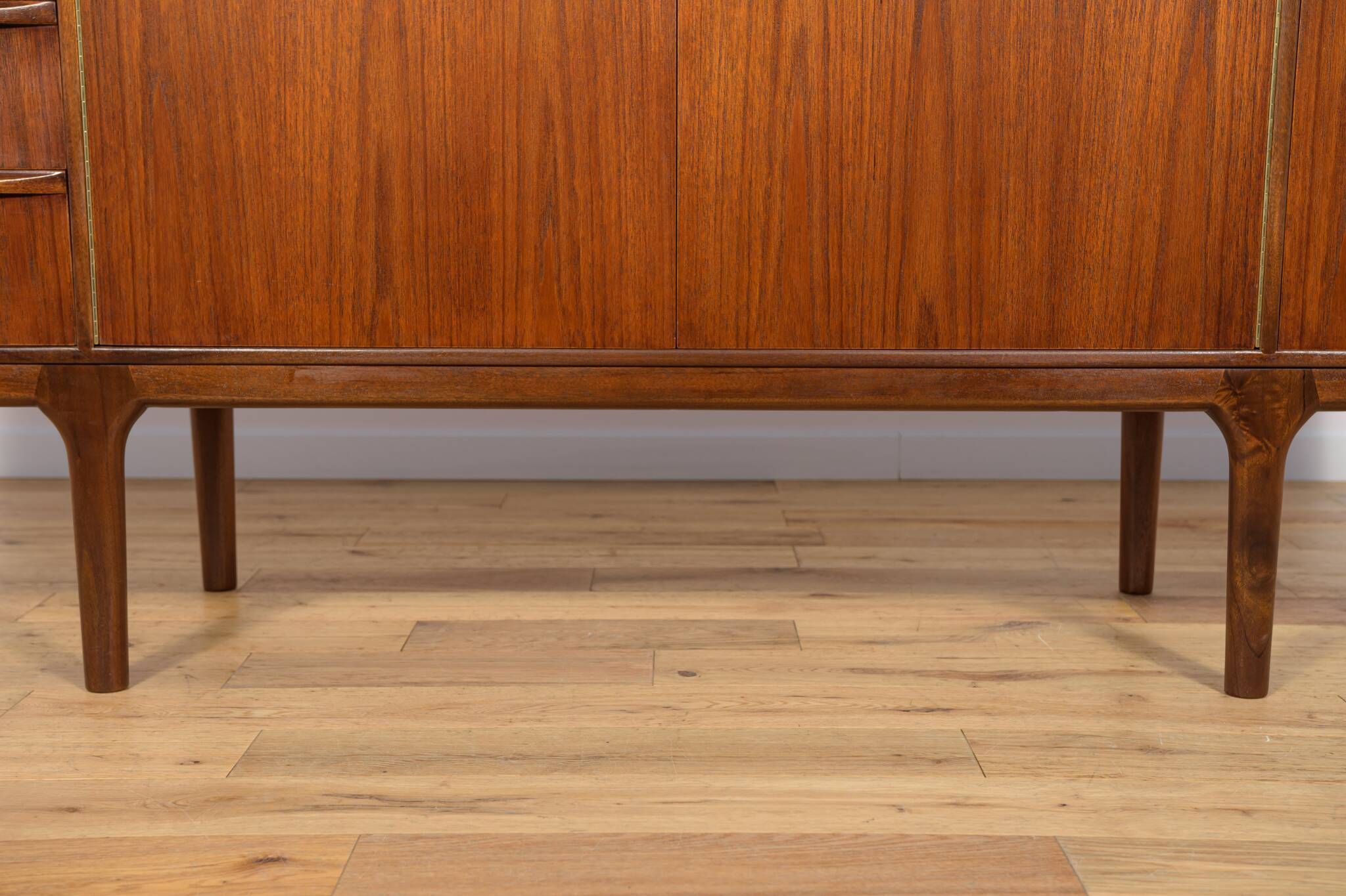 Mid-Century Teak Sideboard by Tom Robertson for McIntosh, United Knigdom, 1960s