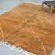 Beni Ouarain rug – Pre-order #777