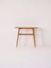 Scandinavian coffee table from the 60s