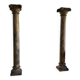 Colonnes antiques