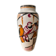 Art Deco vase Keller and Guérin, Lunéville, 1930