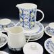 Cadiz Villeroy & Boch lunch service