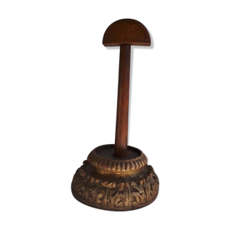 Porte chapeau