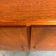 Vintage Børge Mogensen cabinet oak model 132