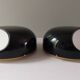 Set of two wall lights art. 4035 - Gerd Lange by Kartell