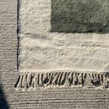 Berber carpet 39x60 cm