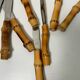 Bamboo knives