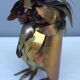 Brass owl from the 60s