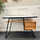 Vintage Scandinavian desk