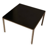 Florence Knoll T angle coffee table, Formica, vintage, design, 1950,