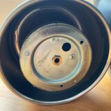 Space Age wall lamp from the 70s