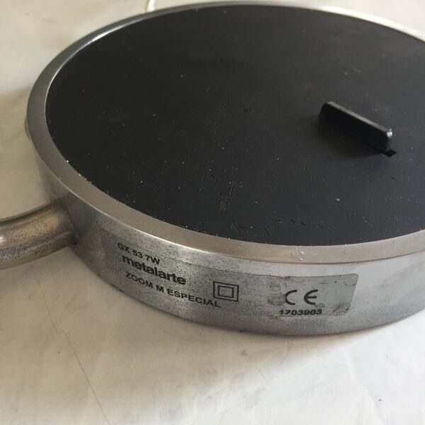 Lampe de bureau post moderniste