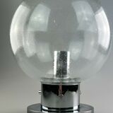 60s 70s lamp light wall lamp Limburg Plafoniere Space Age Design 60s