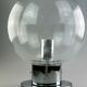 60s 70s lamp light wall lamp Limburg Plafoniere Space Age Design 60s