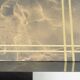 Pair Guy Lefevre Brass Laqué Sofa Tips for Roset Line 1970