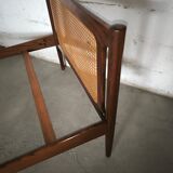 Scandinavian bed for children