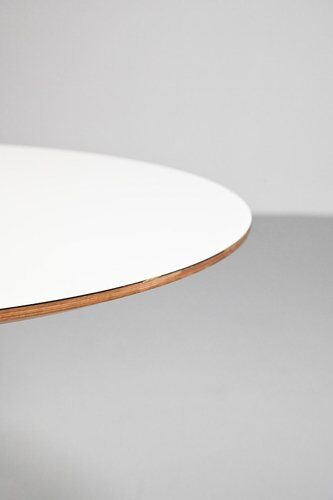 Model 5452 Nelson Side Table for Herman Miller by George Nelson