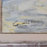Post Impressionist - Placa Reial Barcelona - Looking into the Sunlight