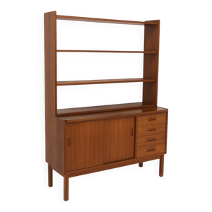 Secrétaire scandinave - 1960