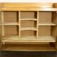 Vintage secretary furniture from the 50s and 60s Ref NOMAD