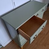 Commode