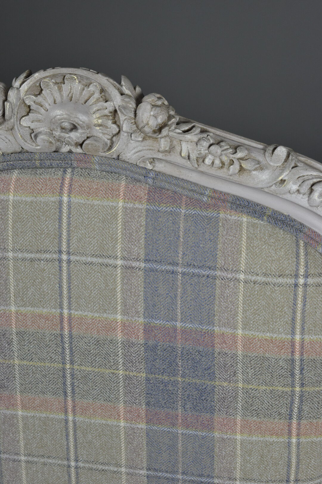 Louis Philippe Chair, Early XX century