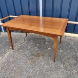 Scandinavian table