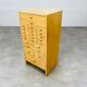 Watchmaker's furniture layette Manu France drawers