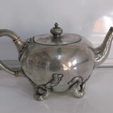 teapot