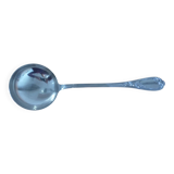 1 silver-plated metal ladle Ercuis vintage 240549