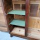 Armoire vintage design René Gabriel 1950