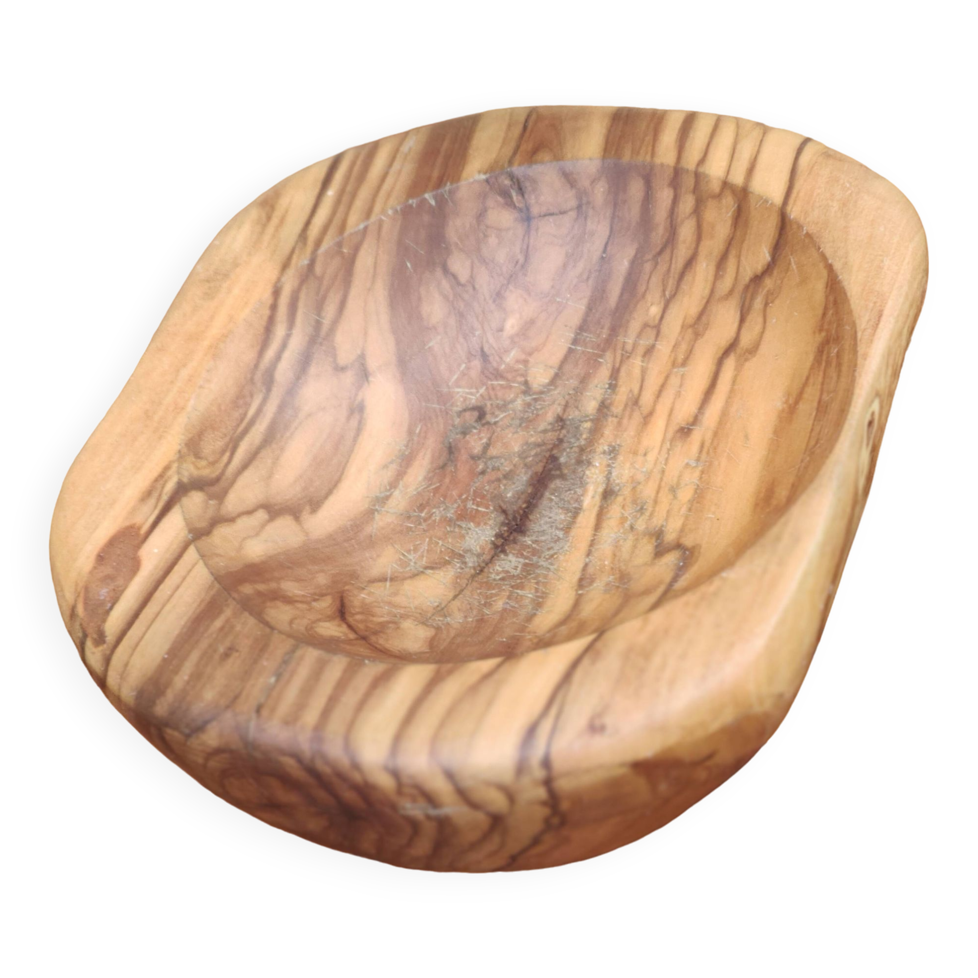 Tony Bain Vallauris Wooden Cup