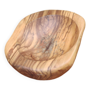 Coupe en bois tony bain vallauris