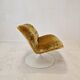 508 Lounge Chair by Geoffrey Harcourt for Artifort, 1970s