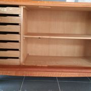 Bookcase years 60