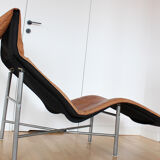Skye lounge chair by Tord Bjorklund for Ikea