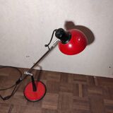 Aluminor articulated office lamp