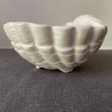 Ceramic shell emptier
